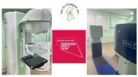 В Буздякскую ЦРБ поступил новый цифровой флюорографический аппарат «РЕНЕКС-Ф5000»
